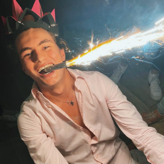 14 Alonso Méndez Padilla