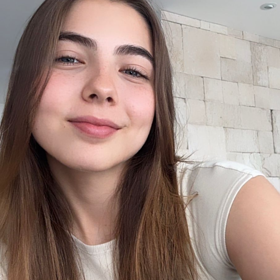 6 Ximena Granados